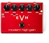 DUNLOP MXR EVHMHG EVH MODERN HIGH GAIN PEDAL