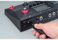 Galerijní obrázek č.5 Multiefekty, procesory ZOOM B2 FOUR