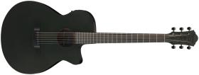 IBANEZ AEG621-BOT - Black Out