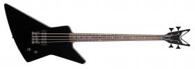 DEAN GUITARS ZM Metalman Bass Classic Black