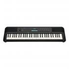 Galerijní obrázek č.1 Keyboardy bez dynamiky YAMAHA PSR-E273