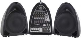 Hlavní obrázek Aktivní reproboxy PEAVEY PVi Portable