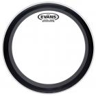 EVANS BD22EMAD EMAD 22" Clear