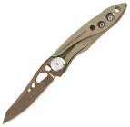 LEATHERMAN SKELETOOL KB Sandstorm