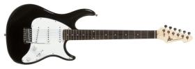 PEAVEY Raptor Plus SSS - Black A-Stock