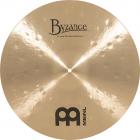 MEINL Byzance Traditional Extra Thin Hammered Crash 19”