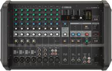 Galerijní obrázek č.2 Powermixy YAMAHA EMX 5