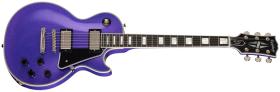 EPIPHONE IGC Les Paul Custom? - Amethyst Sparkle