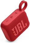 Galerijní obrázek č.3 Přenosné (na ven, na cesty) JBL GO4 Red