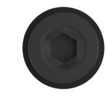 Galerijní obrázek č.1 Stojany pro laptopy, tablety, DJs, apod. RODE VESA Mount