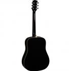 Galerijní obrázek č.1 Dreadnought EKO Ranger 6 EQ - Black