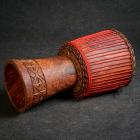 Galerijní obrázek č.3 Djembes DJEMBEMAFIA Djembe L 8