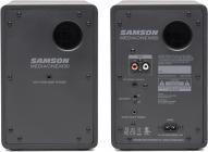 Galerijní obrázek č.2 Aktivní monitory SAMSON Media One M30