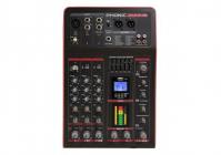 Hlavní obrázek Mixážní pulty s efektem PHONIC Celeus 100