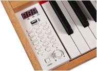 Galerijní obrázek č.4 Klávesy HENRY’S Jr. Vila DPV055 - Natural