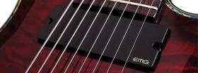 Galerijní obrázek č.3 8strunné a další SCHECTER Hellraiser C-8 Black Cherry