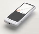 Hlavní obrázek Přenosné přehrávače a projektory COWON iAudio9+ 16GB White