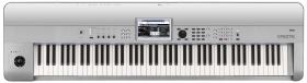 KORG KROME-88 Platinum