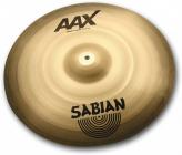 SABIAN AAX Dark Crash 16''