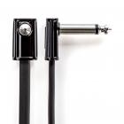 Galerijní obrázek č.1 do 1 m DUNLOP MXR RIBBON PATCH CABLE 0,9m, propojovací kabel