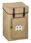 MEINL MCJB-BP Cajon Backpack Pro 12” x 20 1/2” x 12” - Beige