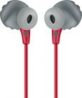 Galerijní obrázek č.3 Do uší (s kabelem) JBL Endurance Run Red