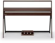 Galerijní obrázek č.1 Digitální piana DONNER Oura R300 - Walnut