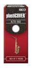 RICO RRP05ASX400 Plasticover - Alto Saxophone Reeds 4.0 - 5 Box