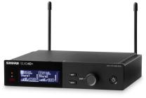 Galerijní obrázek č.4 Samostatné přijímače k bezdrátovým systémům SHURE SLXD4D+E-G65