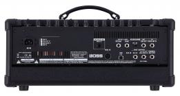 Galerijní obrázek č.1 Modelingové zesilovače BOSS Katana KTN-100 Head MKII