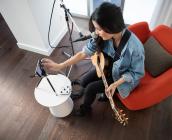 Galerijní obrázek č.2 USB zvukové karty ROLAND GO:MIXER