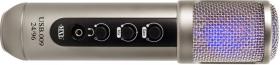 Hlavní obrázek USB mikrofony MXL USB009