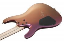 Galerijní obrázek č.3 Elektrické kytary IBANEZ SML721-RGC - Rose Gold Chameleon