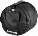 ROCKBAG RB 22580 B Bass Drum Bag Deluxe line 18"x16"