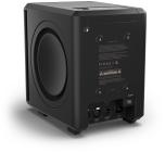 Galerijní obrázek č.1 Aktivní monitory s AES / SPDIF / USB digitálním vstupem PALMER ORBIT 11