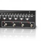 Galerijní obrázek č.5 Footswitche a přepínače PALMER Octobus