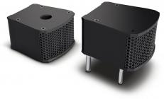 Galerijní obrázek č.2 Nástěnné držáky pro reproboxy LD SYSTEMS M G2 SPS