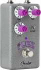 Galerijní obrázek č.2 Overdrive, distortion, fuzz, boost FENDER Hammertone Fuzz