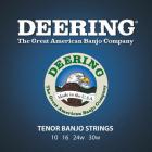 DEERING Strings Tenor