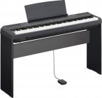Galerijní obrázek č.2 Digitální piana YAMAHA P-115 B