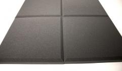 Galerijní obrázek č.1 Absorpční panely ALFACOUSTIC Dlaždice