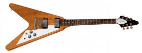 GIBSON Flying V 2019 Antique Natural