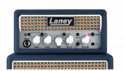 Galerijní obrázek č.3 Komba na baterie LANEY MINISTACK-B-LION Lionheart