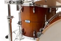 PEARL MCT923XSP/C840 Masters Maple Complete - Almond Red Stripe