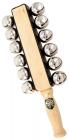 LATIN PERCUSSION Sleigh Bell - 12 Zvonců - LP373