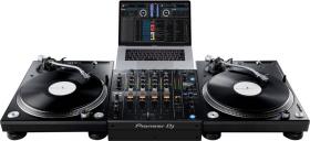 Galerijní obrázek č.4 DJ mixážní pulty PIONEER DJ DJM-750MK2