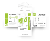 Galerijní obrázek č.1 Koncertní HENRY’S HEUKEWLG