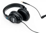 Galerijní obrázek č.1 Velká náhlavní sluchátka SHURE SRH 440