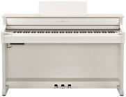 Galerijní obrázek č.1 Digitální piana YAMAHA Clavinova CLP-835WB - White Birch