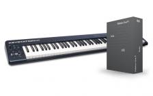 M-AUDIO Keystation 88 II + Ableton Live 9 Suite (upgrade)
